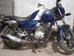 Bajaj V